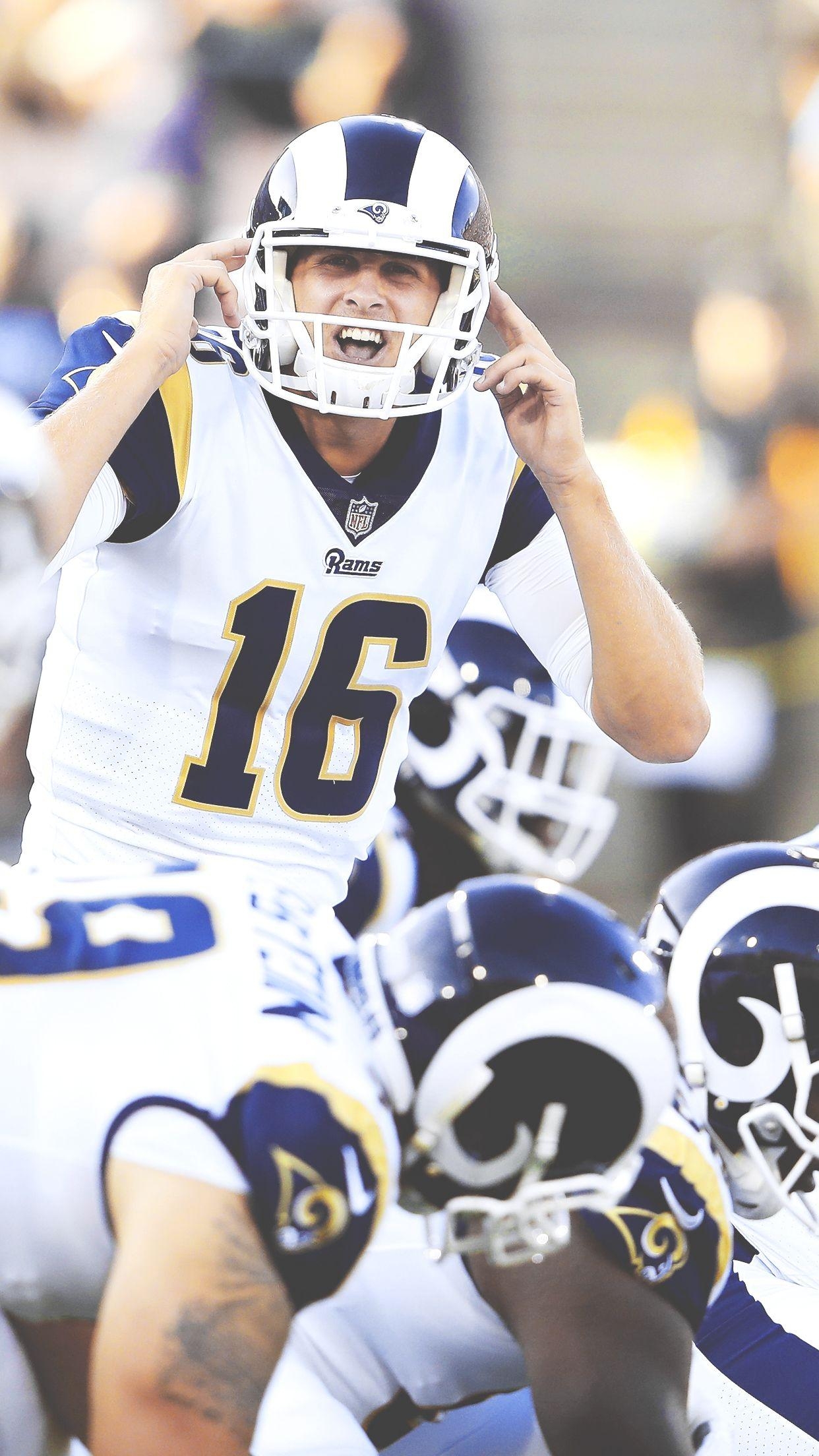 1250x2210 Los Angeles Rams Lockscreens and Wallpaper, Phone