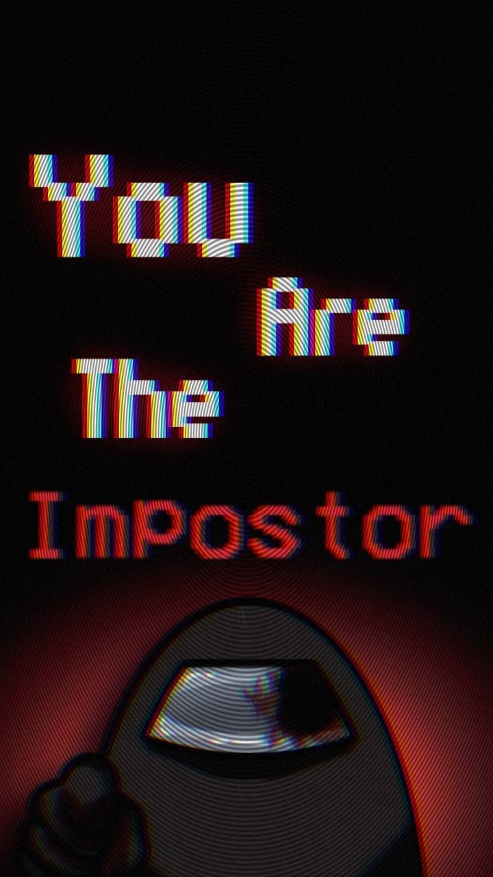 720x1280 Impostor wallpaper, Phone