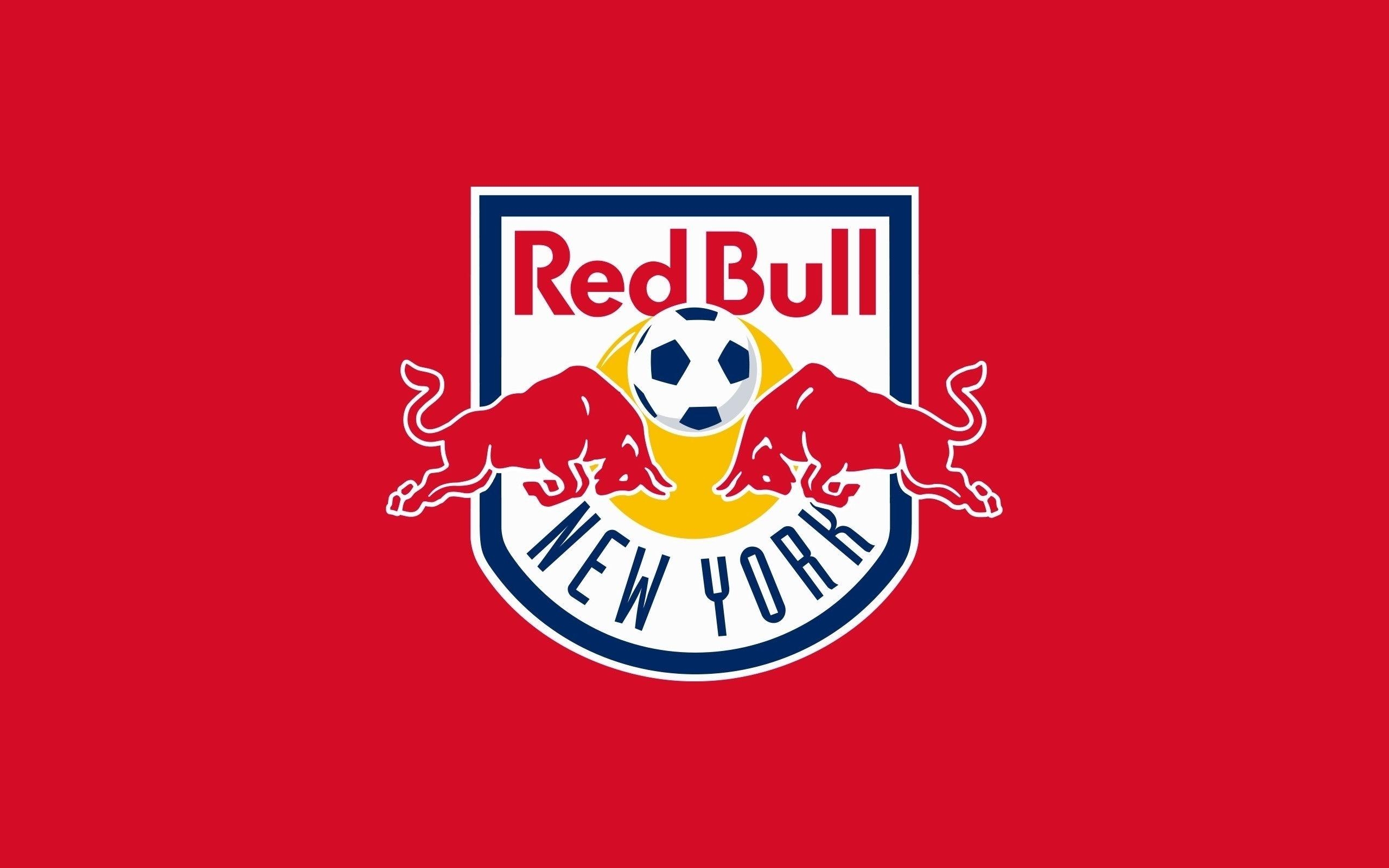 2560x1600 New York Red Bulls Wallpaper, Desktop