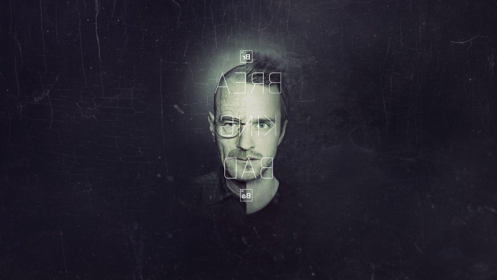 1920x1080 Breaking Bad, Walter White, Heisenberg, Jessie Pinkman, TV, Desktop