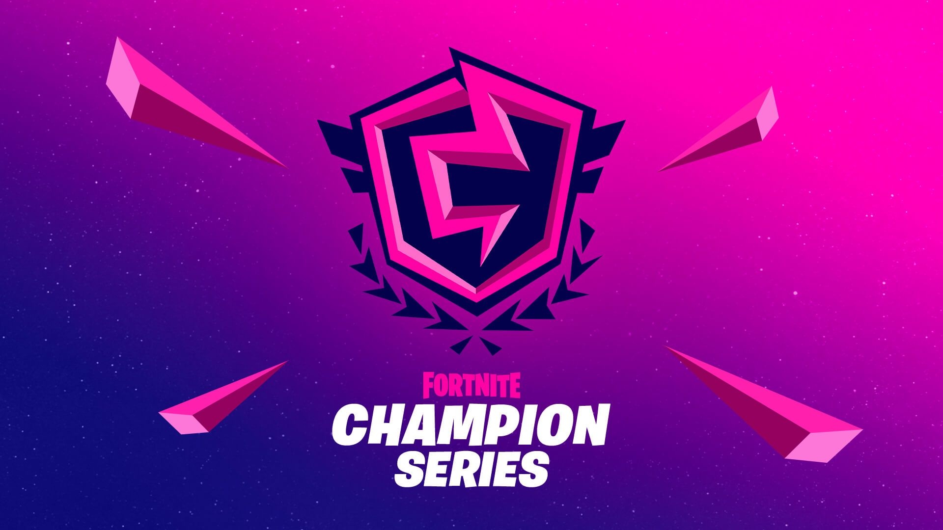 1920x1080 Fortnite Champion Series: Chapter 2, Desktop