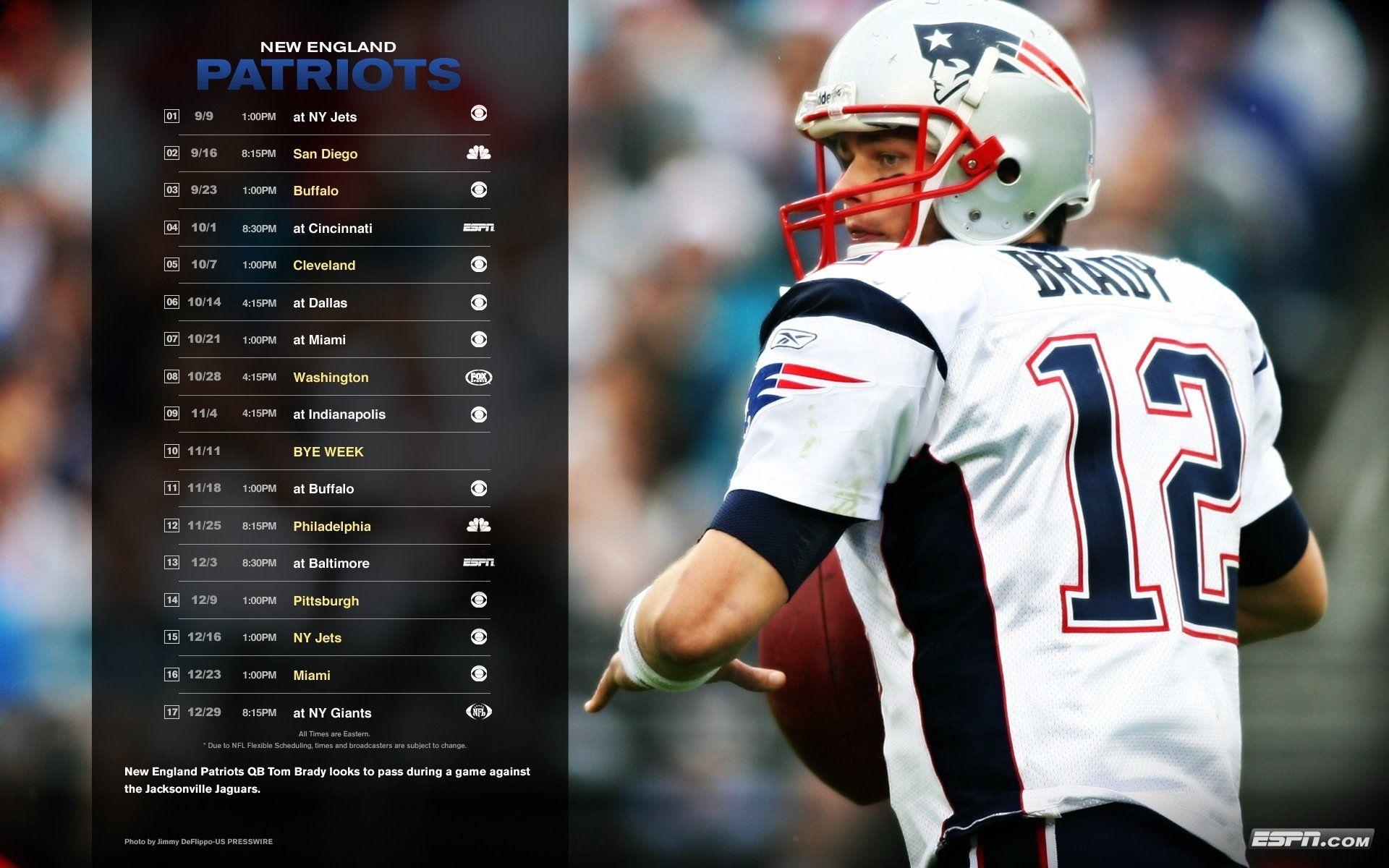 1920x1200 Tom Brady 741741, Desktop