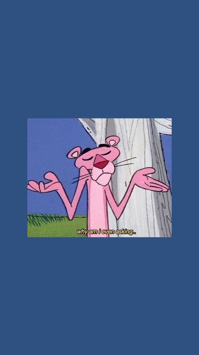 680x1200 Pink Panther. Disney Phone, Phone