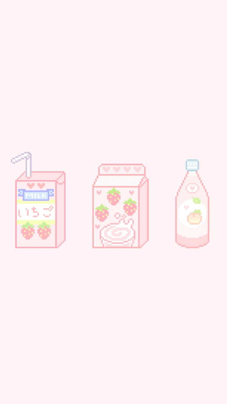 750x1340 ♡. Pastel pink aesthetic, Soft wallpaper, Phone