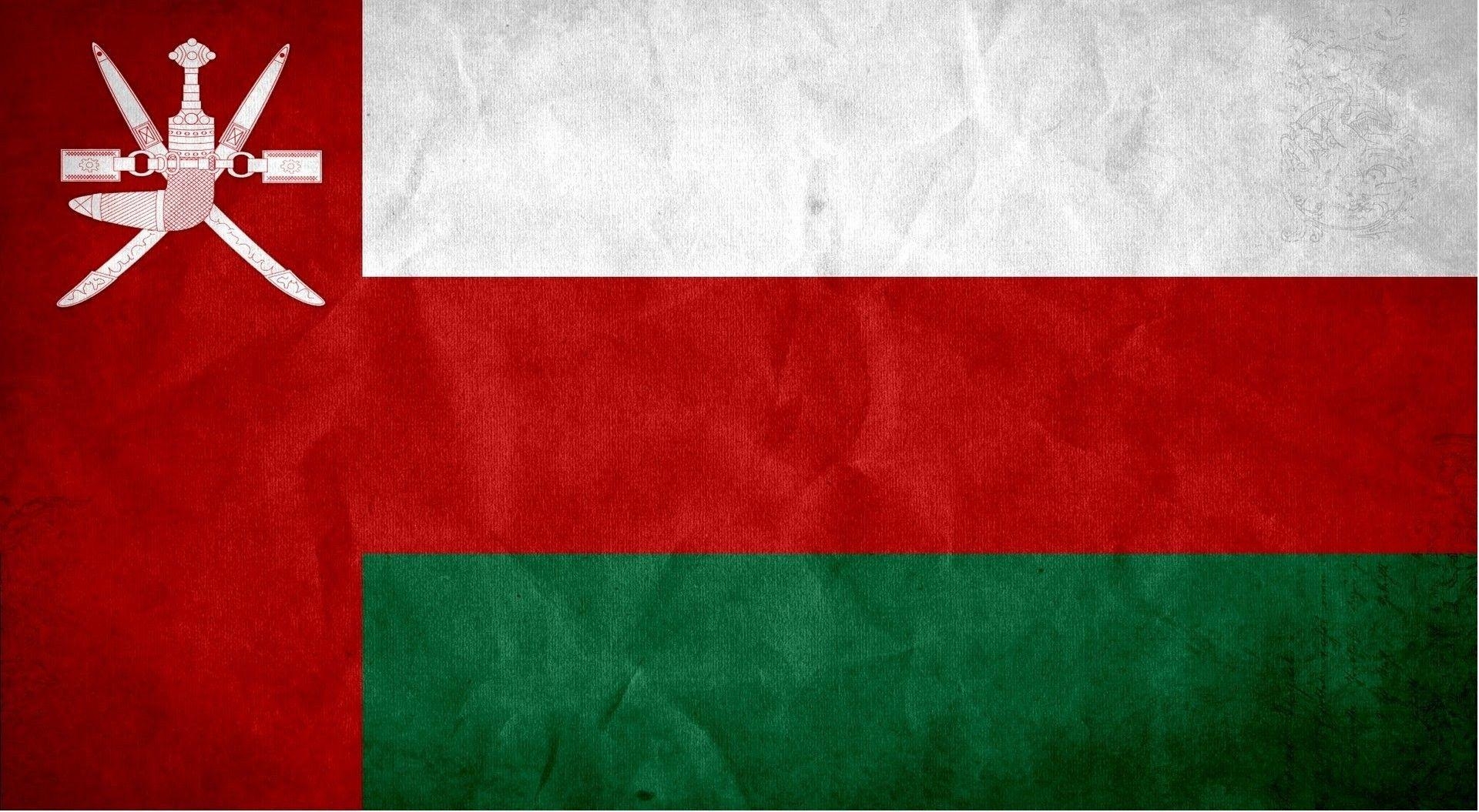 1920x1060 Flag of Oman wallpaper. Flags wallpaper. Flags, Desktop