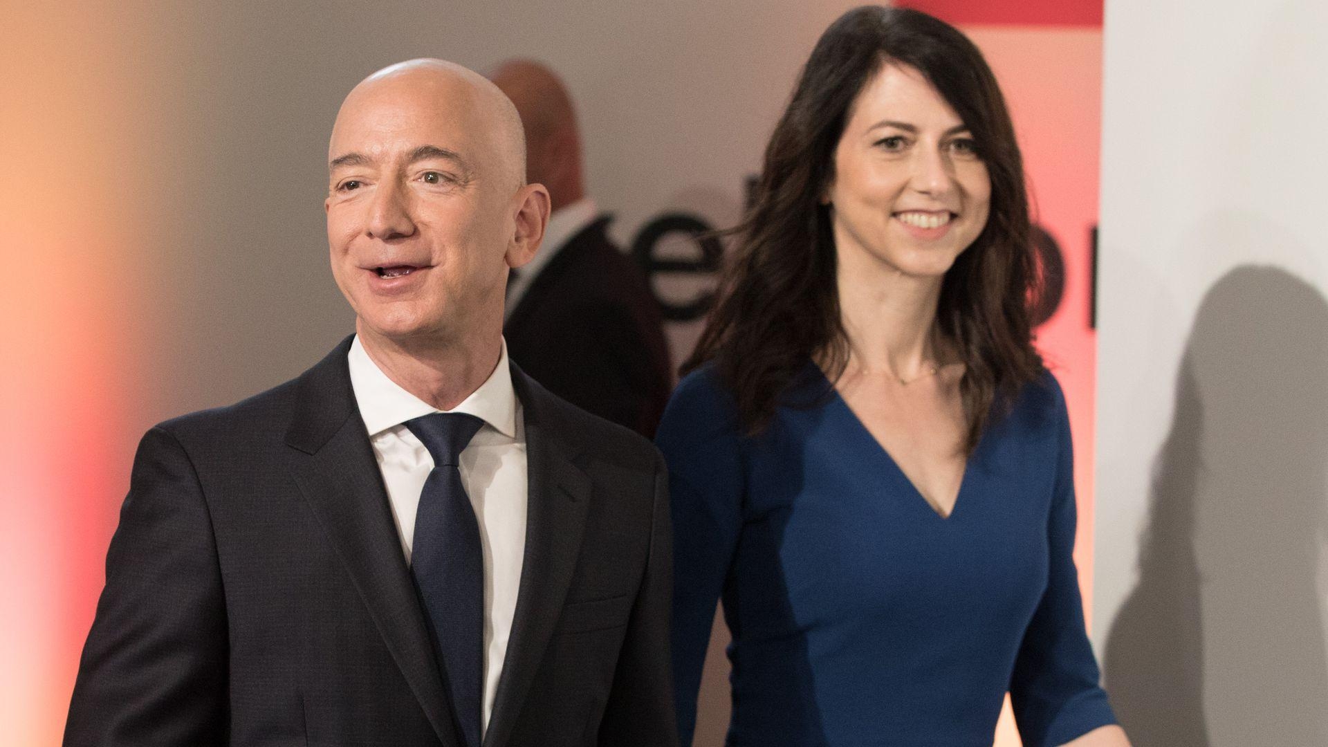 1920x1080 Jeff Bezos contributes $10 million to bipartisan PAC that helps, Desktop