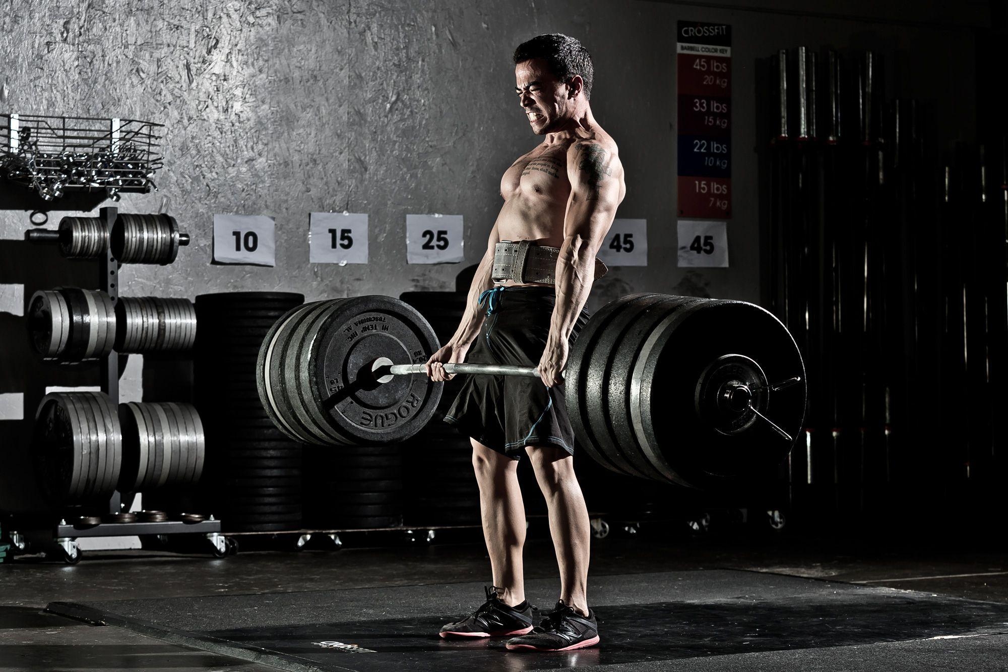 2000x1340 Crossfit Wallpaper High Quality, Desktop