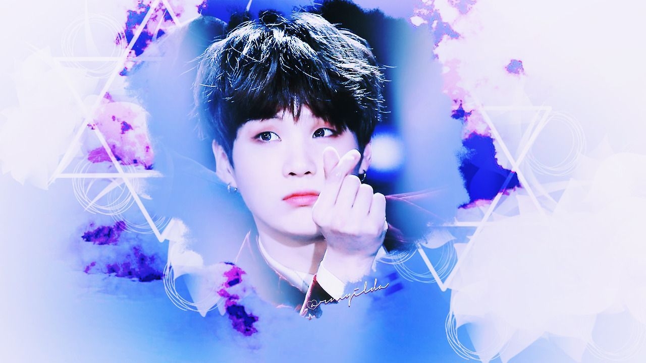 1280x720 Suga Desktop Wallpaper, Desktop