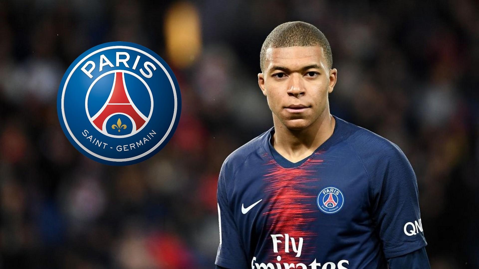 1920x1080 Kylian Mbappe PSG For PC Wallpaper Football Wallpaper, Desktop