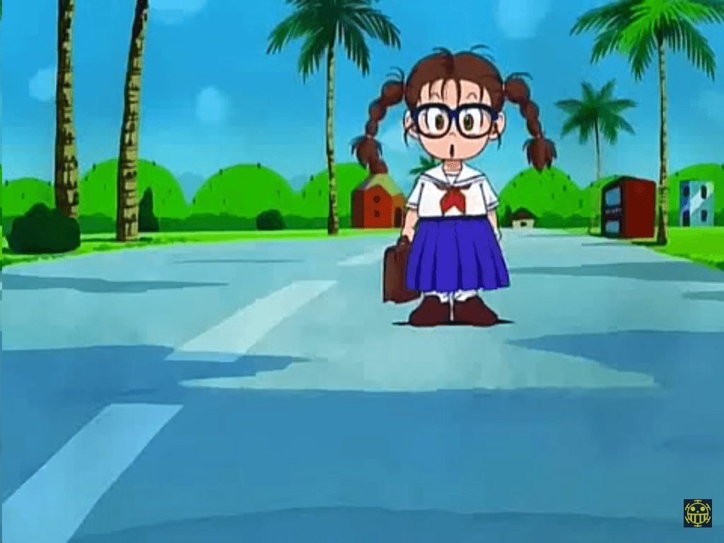 1030x770 Sailor Arale (Remake).png, Desktop