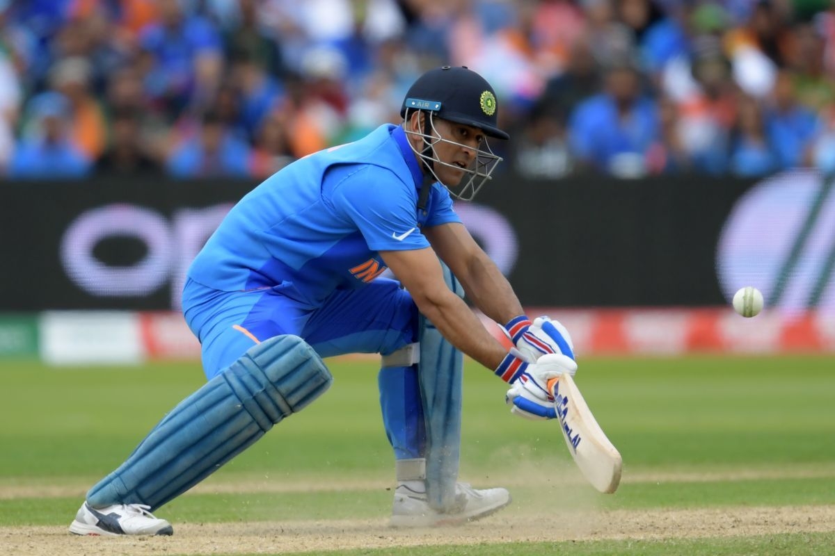 1200x800 Dhoni World Cup 2019, Desktop