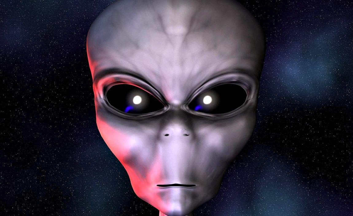 1150x710 Alien Picture Real Alien Picture, Photo, image HD Wallpaper, Desktop