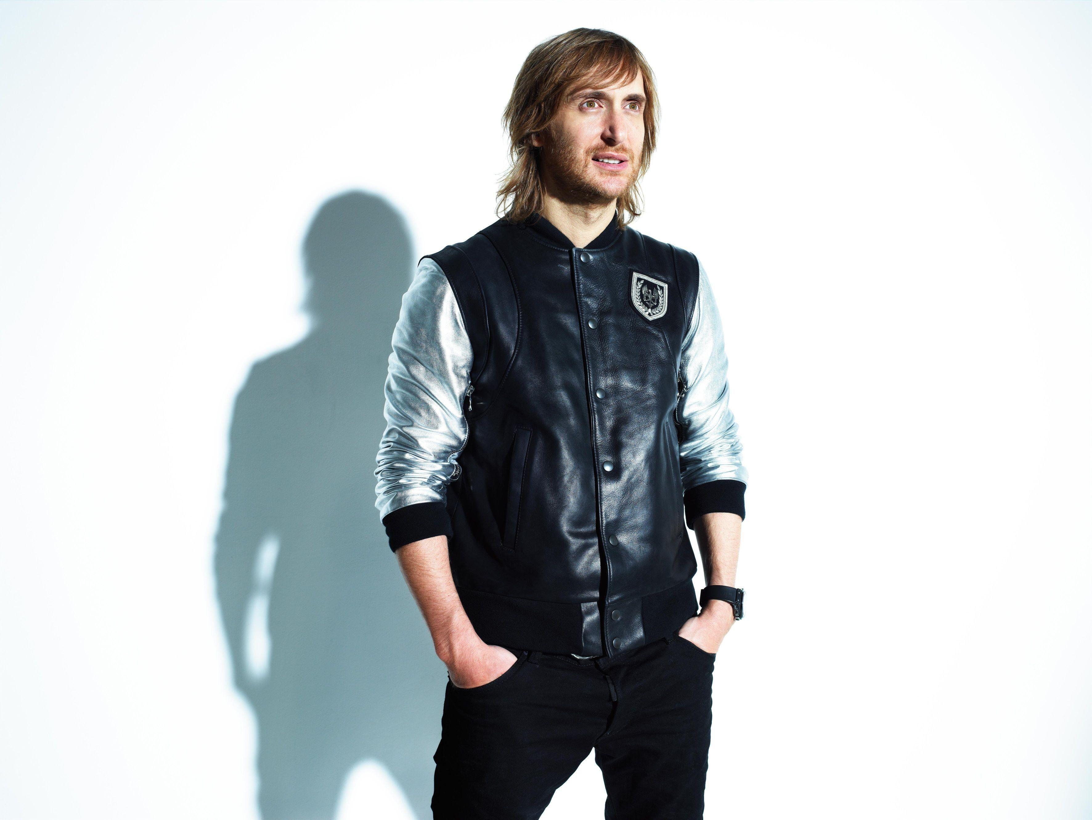 3550x2670 DAVID GUETTA house edm electro electronic disc jockey electropop, Desktop