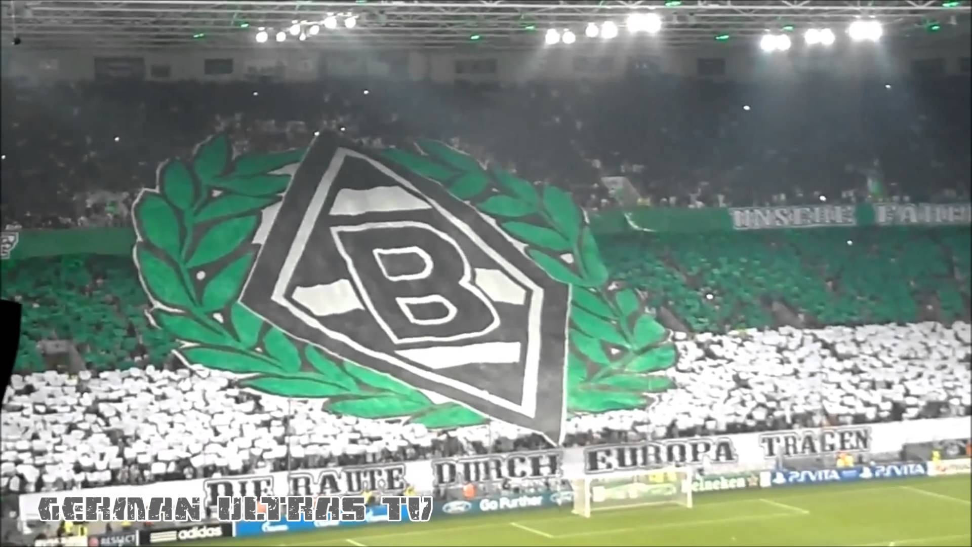 1920x1080 Borussia Mönchengladbach Wallpaper, image collections, Desktop