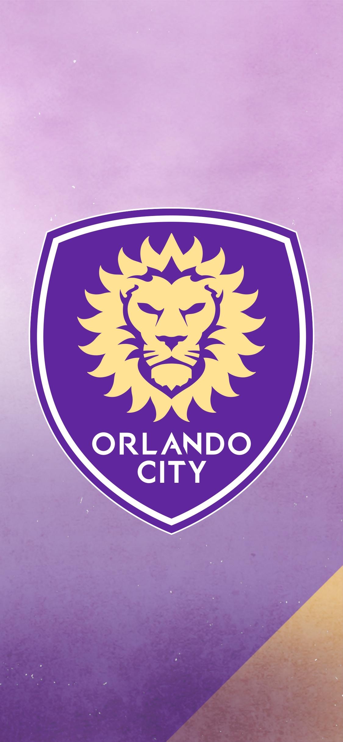 1130x2440 Downloads. Orlando City Soccer Club, Phone