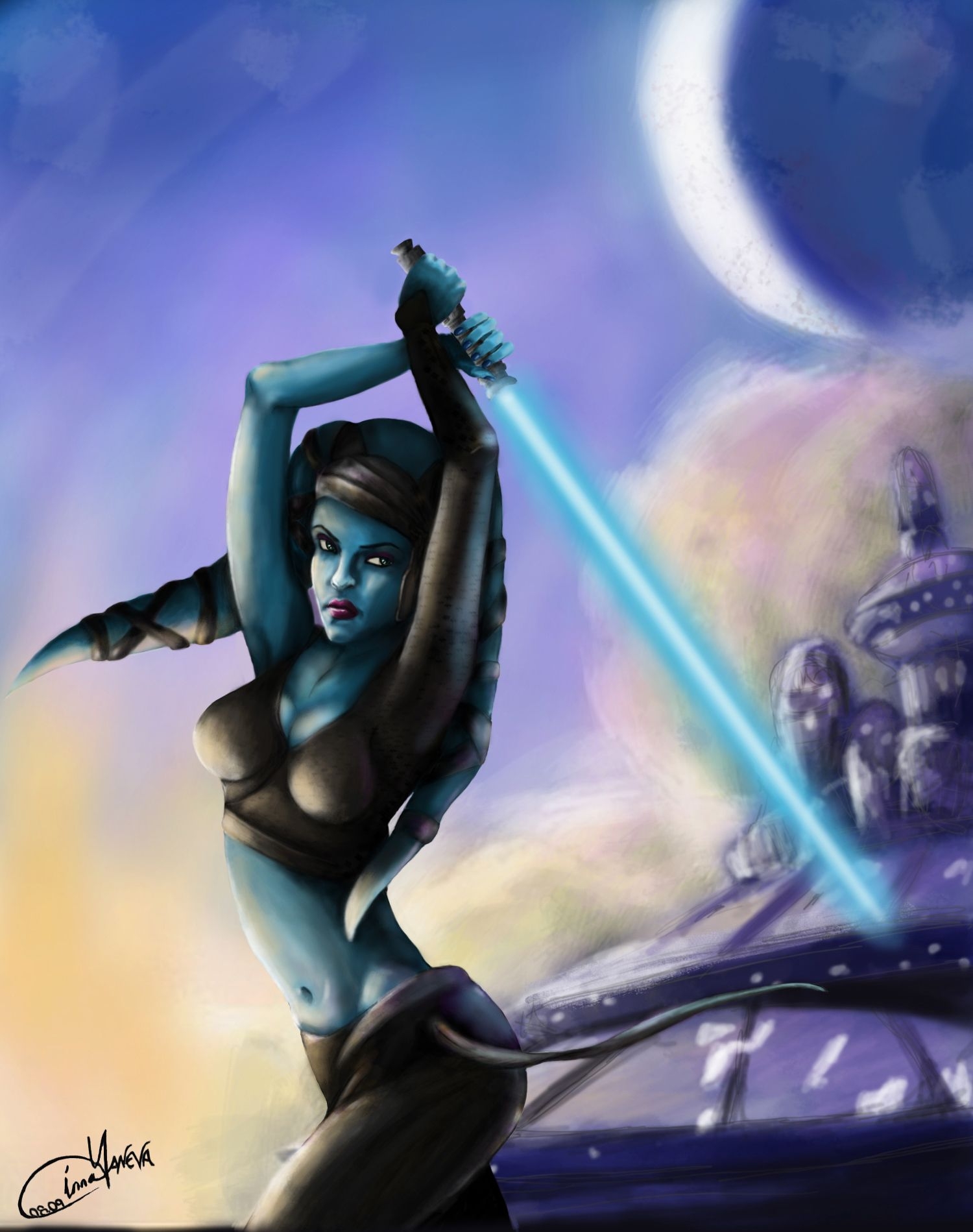 1500x1900 Aayla Secura Wallpaper. Aayla Secura Wallpaper, Aayla Secura Wallpaper Crying and 1680 1050 Aayla Secura Wallpaper, Phone