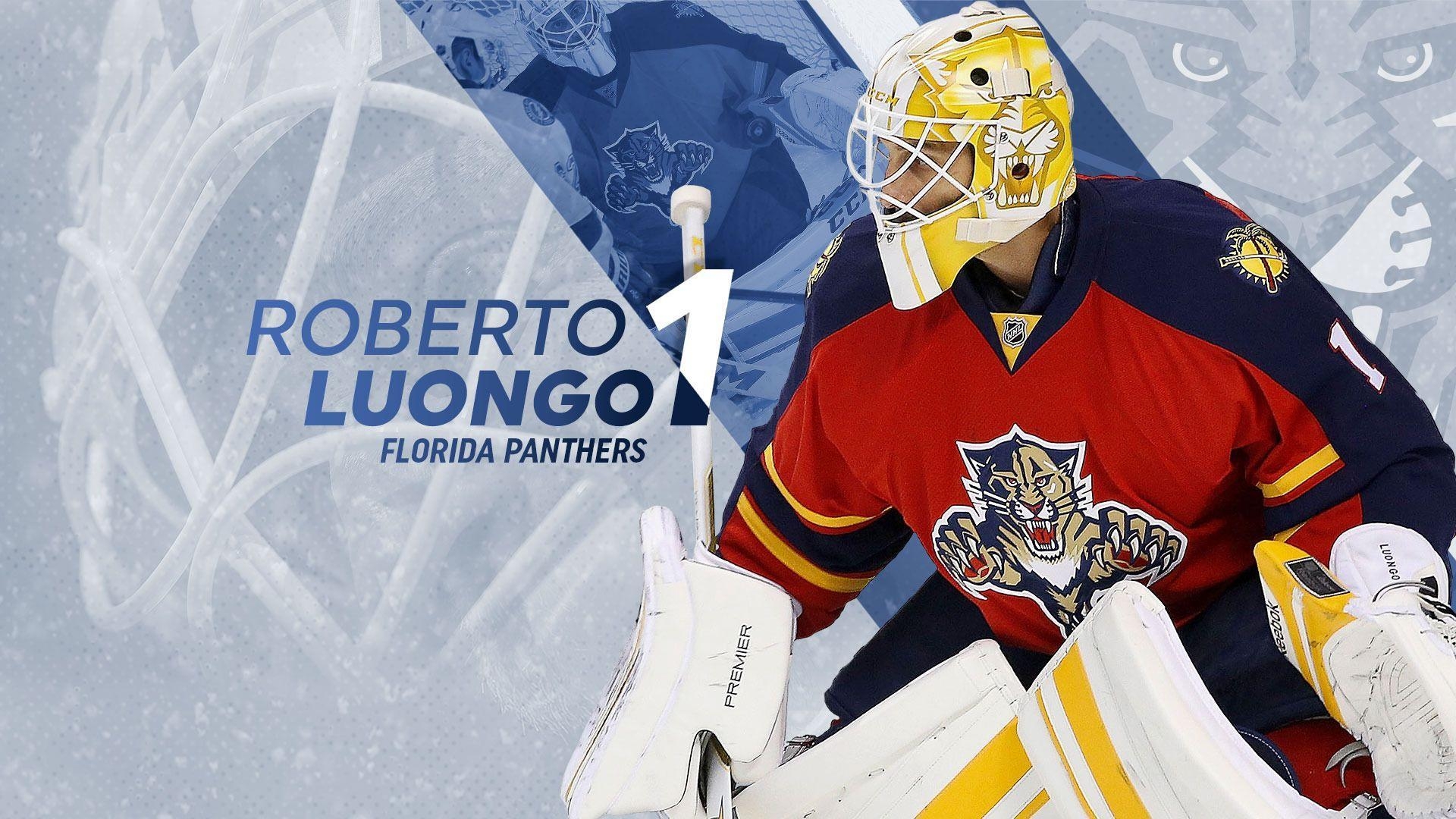 1920x1080 Florida Panthers Wallpaper, Desktop