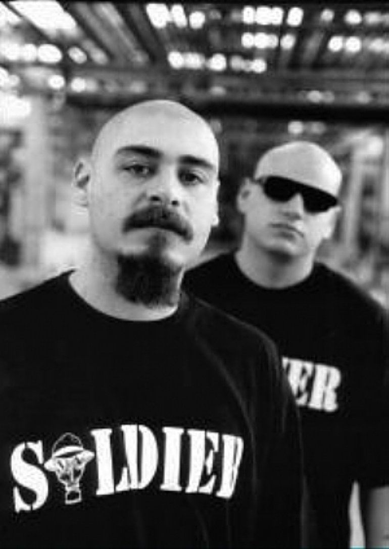 770x1090 The Psycho Realm Photo (7 of 41), Phone