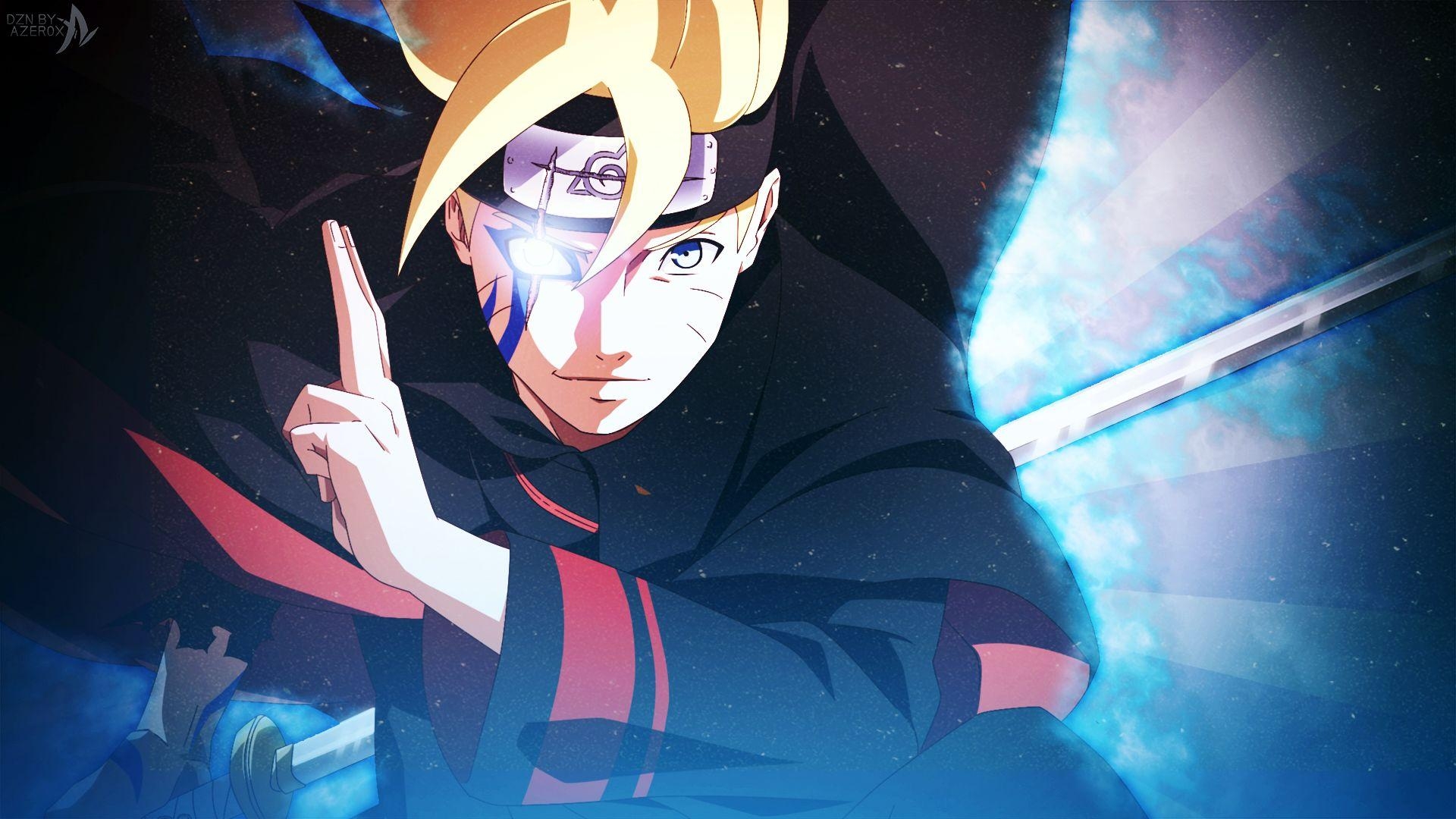 1920x1080 Boruto Jougan Wallpaper Free Boruto Jougan Background, Desktop