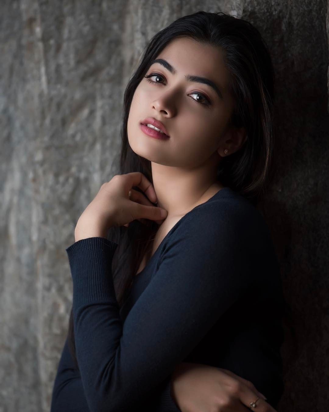 1080x1350 Rashmika Mandanna Image. Download Telugu Actress HD Photo, Stills, Phone