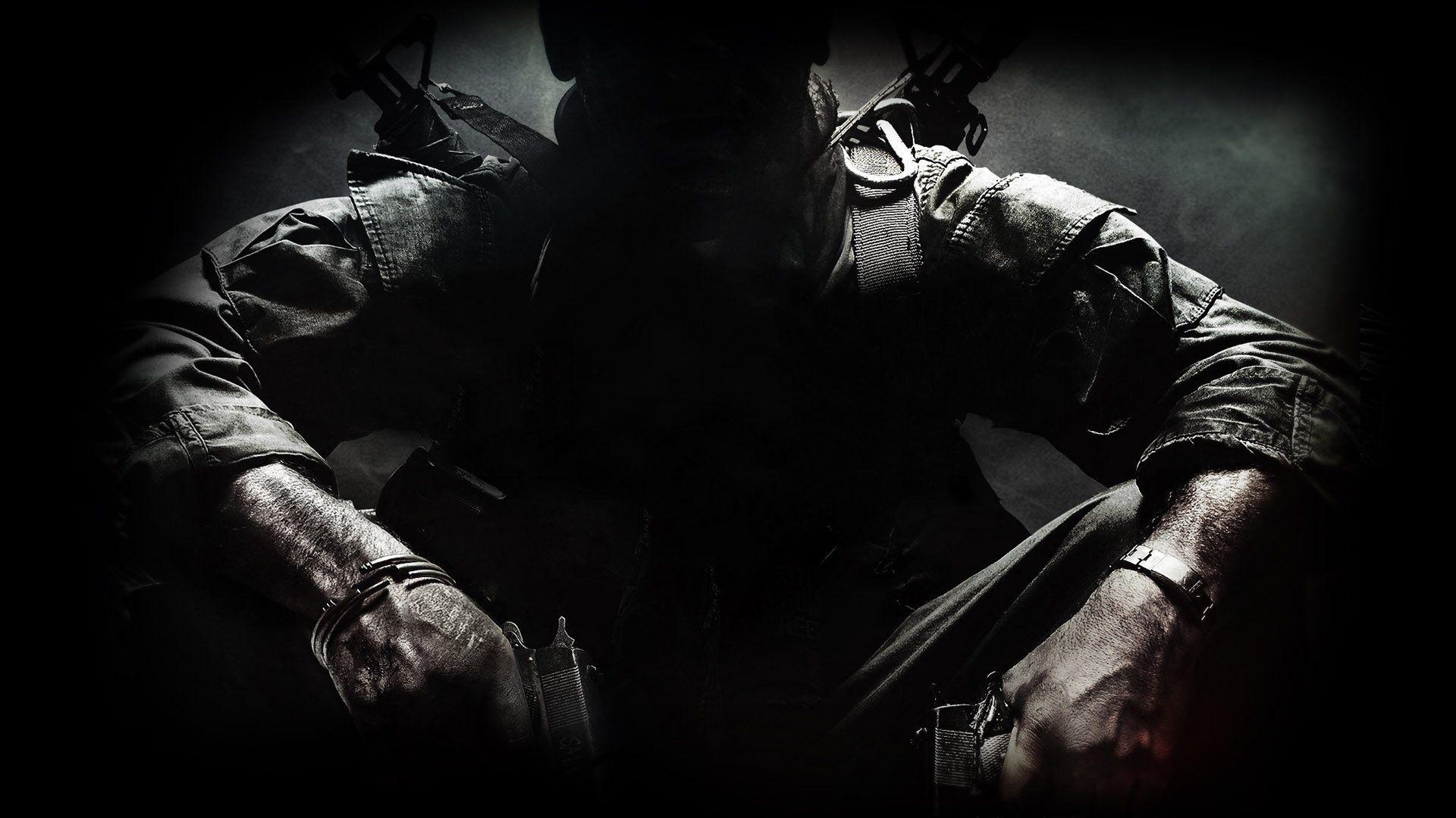 1920x1080 Call Of Duty Black Ops Wallpaper 1080p 261645, Desktop