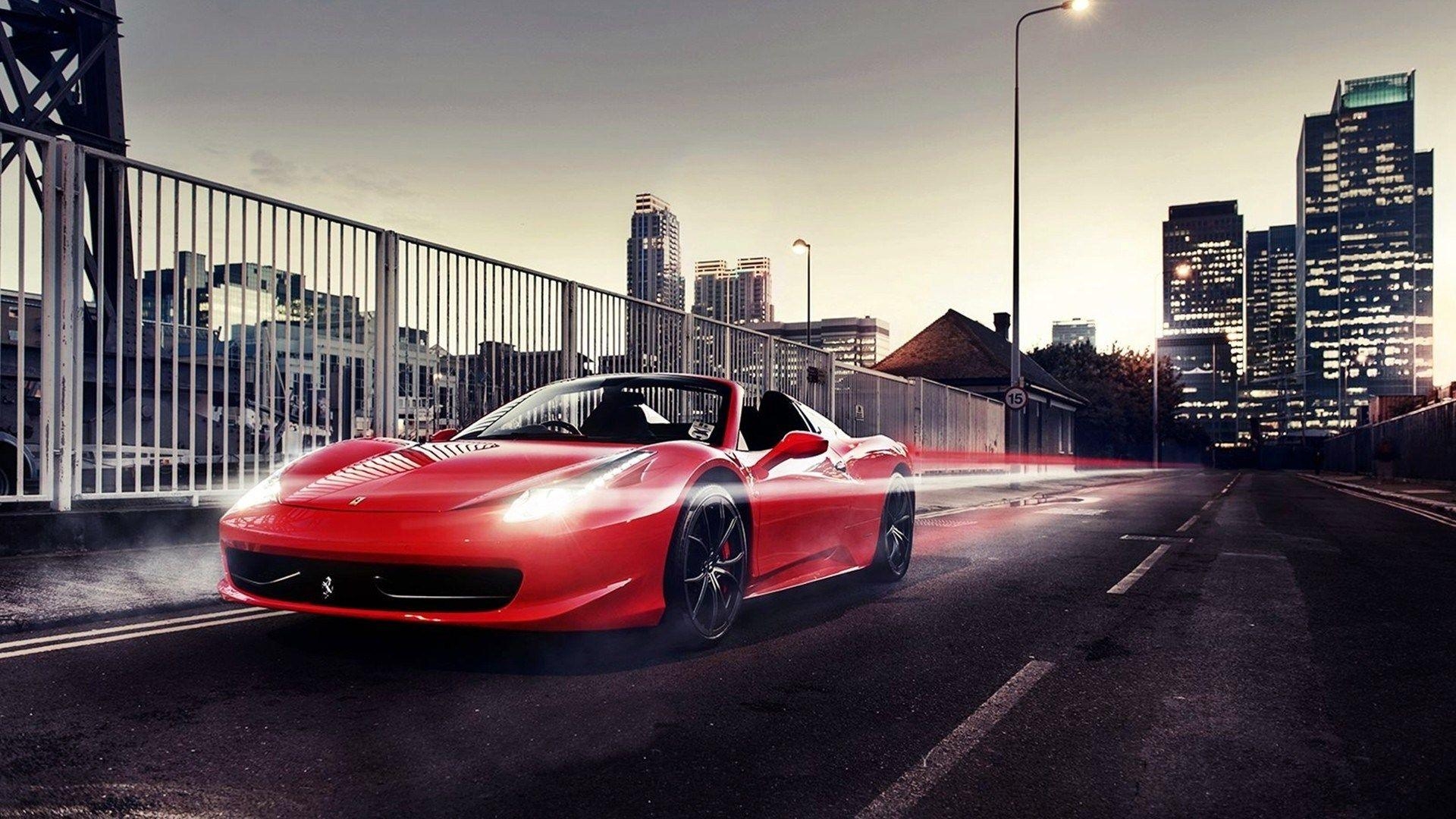 1920x1080 Ferrari Wallpaper 458 1080p. Vehicles Wallpaper, Desktop