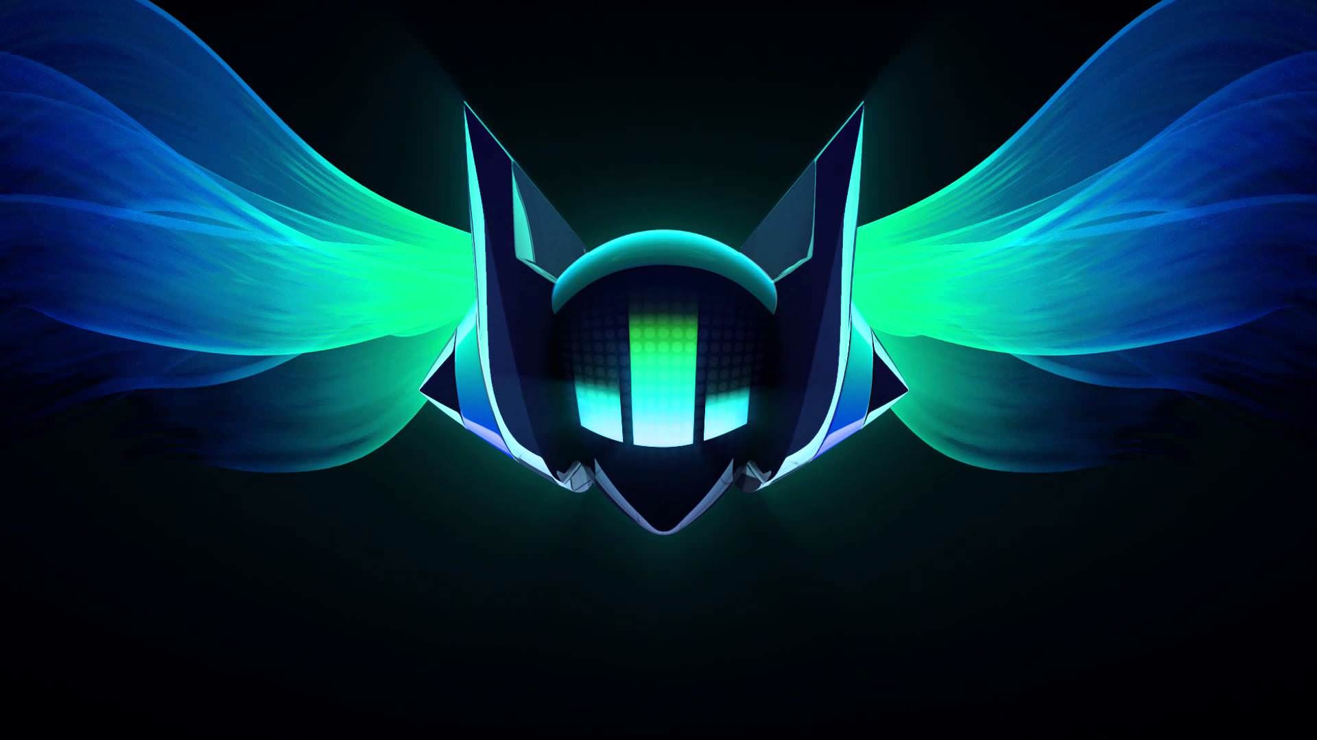 1920x1080 DJ Sona Animated Wallpaper, Desktop