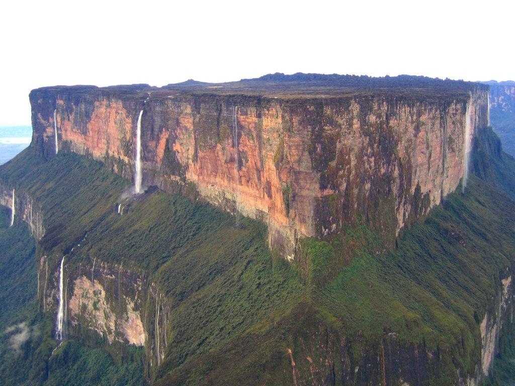 1030x770 Mount Roraima, Venezuela, Desktop