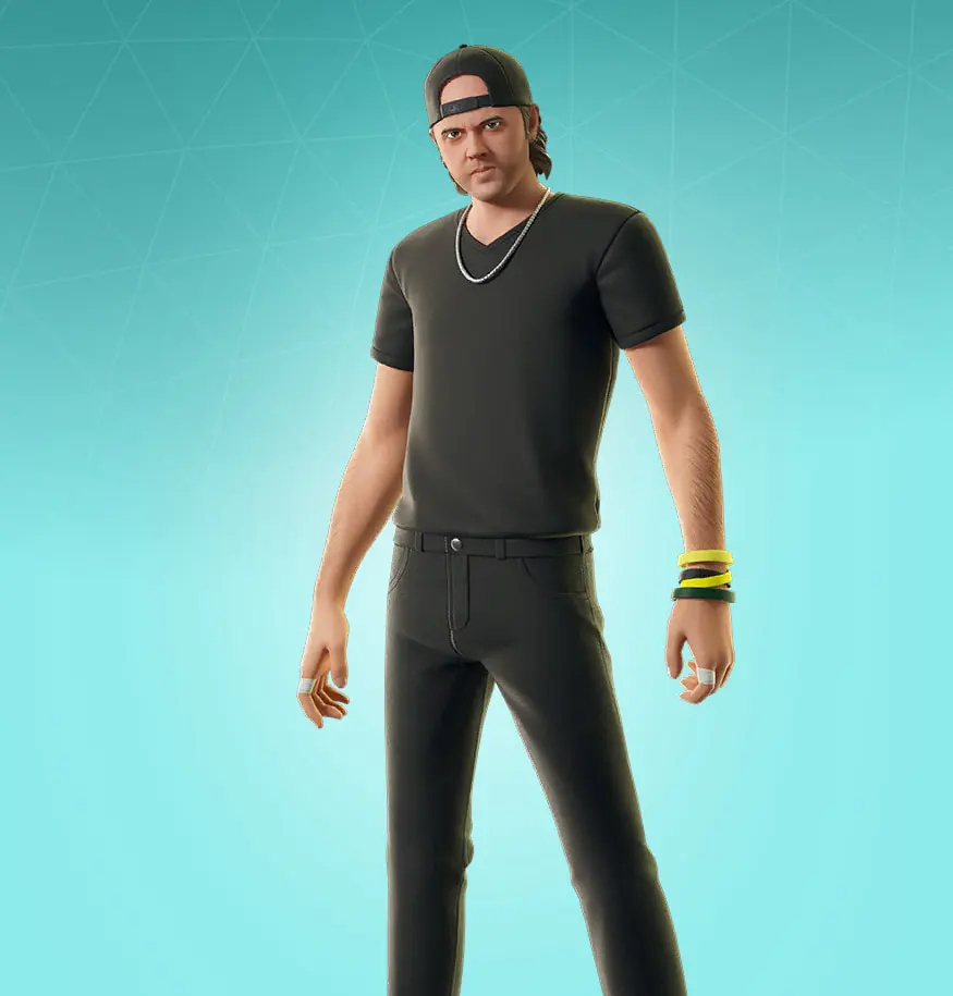 880x920 Lars Ulrich Fortnite wallpaper, Phone