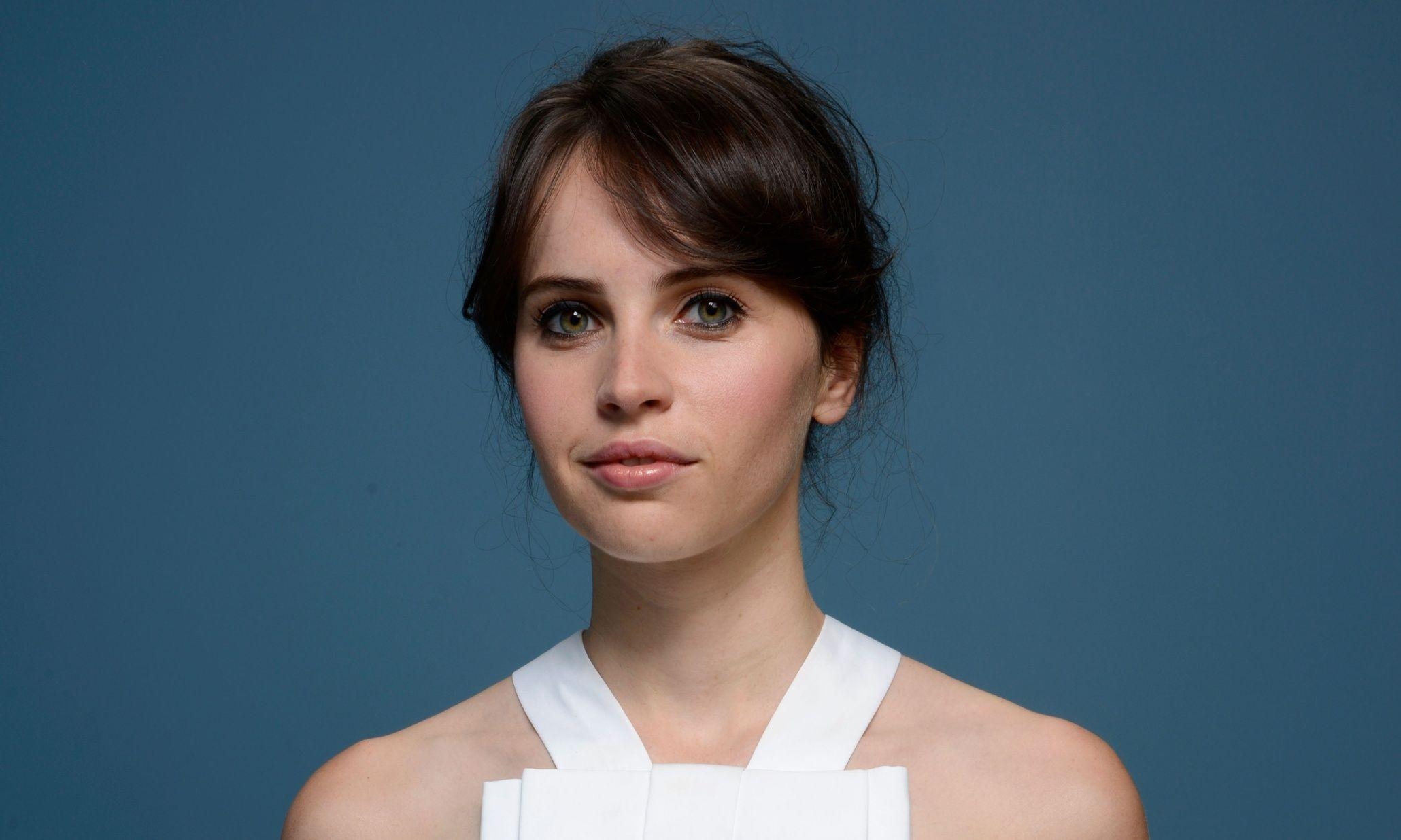 2060x1240 Felicity Jones HD Desktop Wallpaper, Desktop