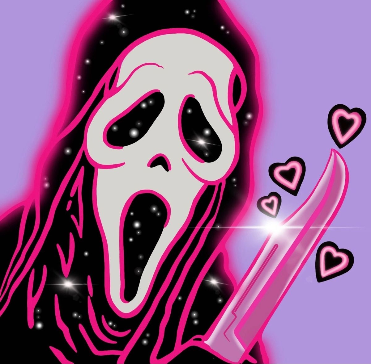 1200x1180 Scream, Desktop