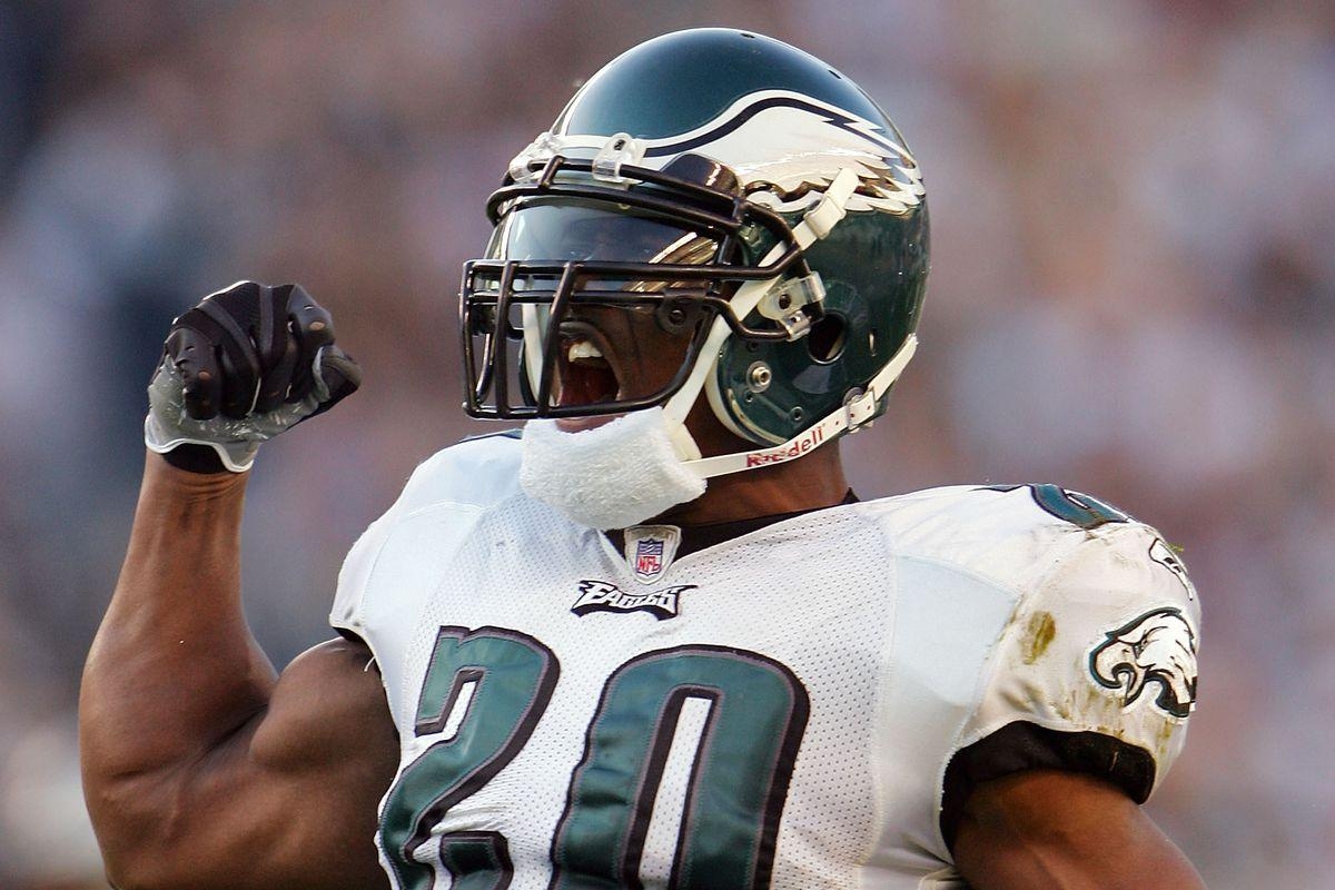 1200x800 Happy Birthday to Eagles legend Brian Dawkins Green Nation, Desktop