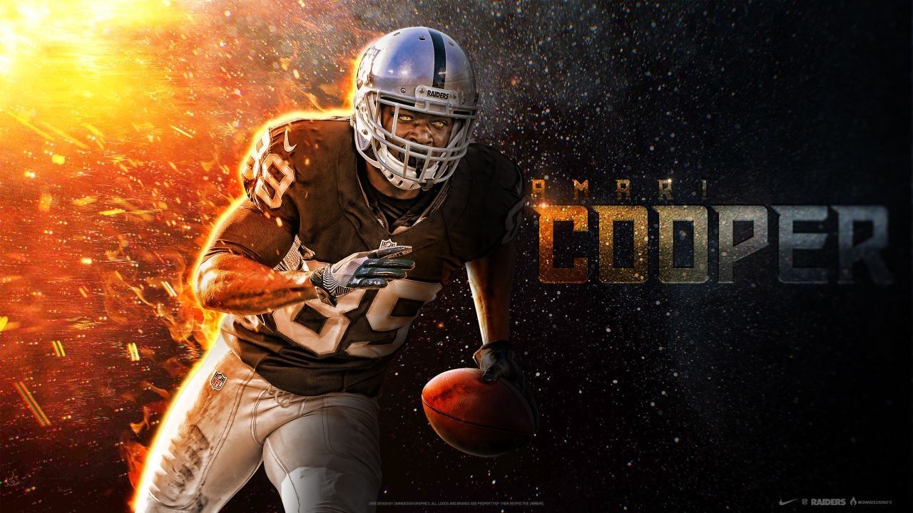 1280x720 NFL Wide Receiver Wallpaper Free.wallpaperaccess.com, Desktop