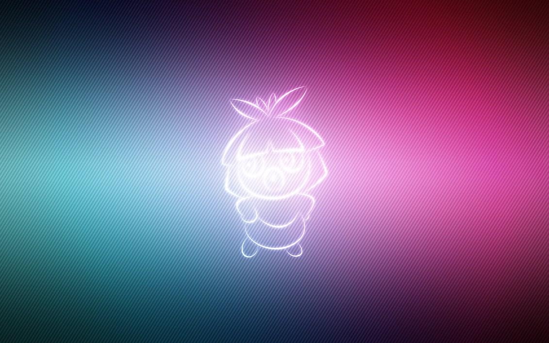 1140x710 smoochum wallpaper, Desktop