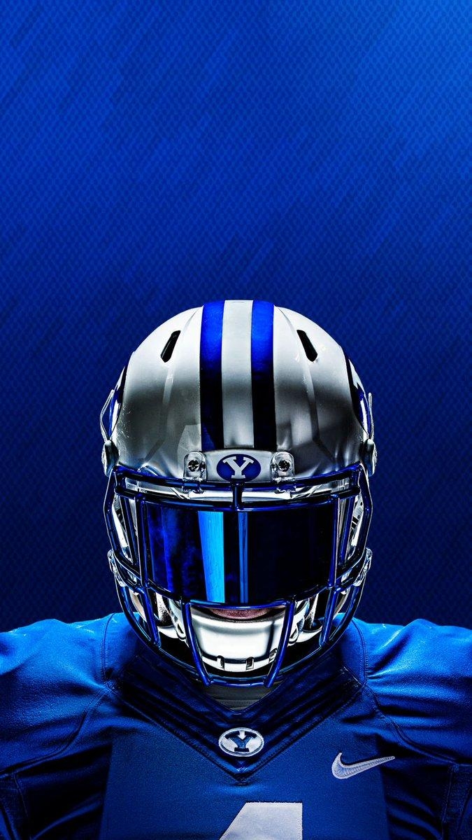 680x1200 Byu Football, Phone