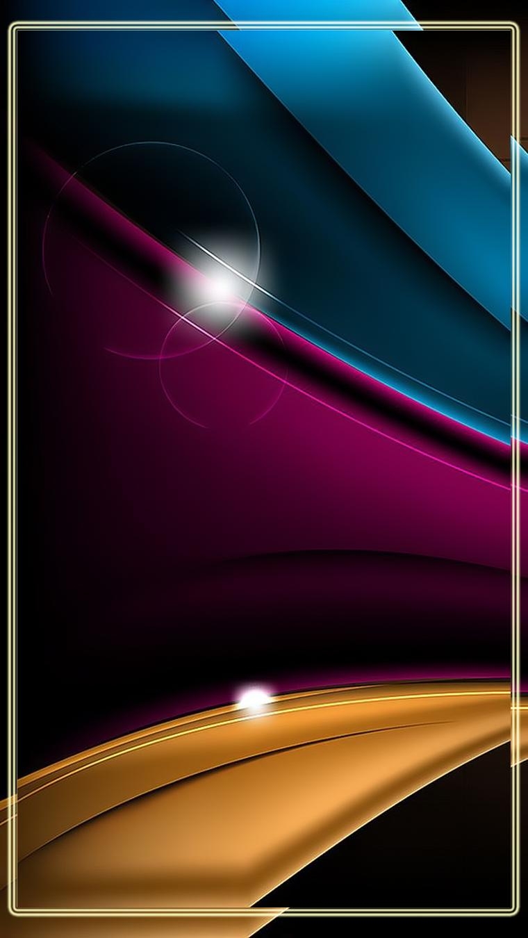 760x1350 HD Vivo Z3X Pro Wallpaper for Android, Phone