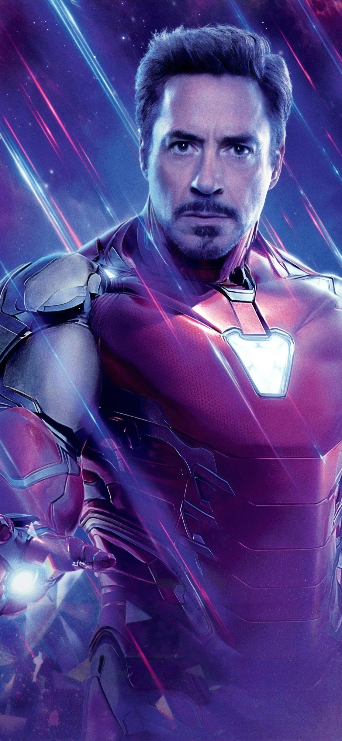 1130x2440 Download Avengers Endgame HD Wallpaper For iPhone X, Phone