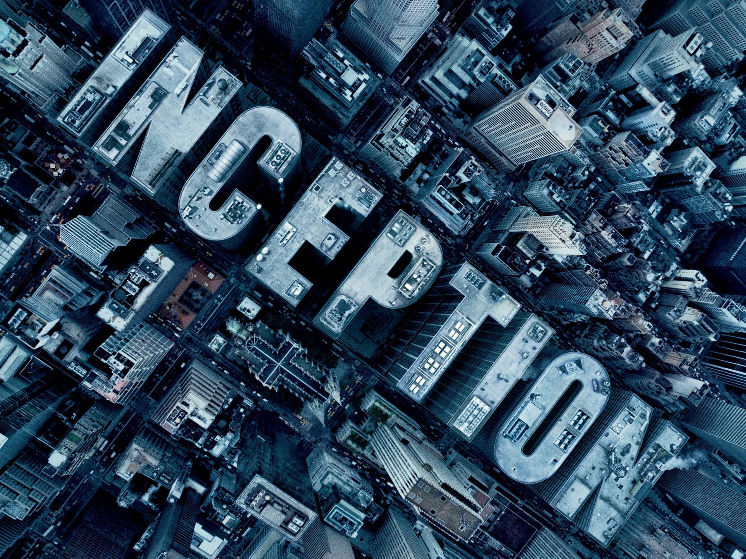 2400x1800 Inception Computer Wallpaper, Desktop Background  Id, Desktop