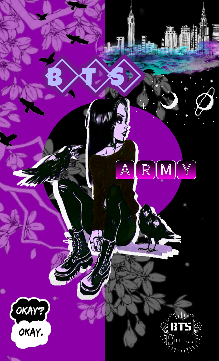 720x1190 army #wallpaper #bts #utt #bias Wallpaper, Phone