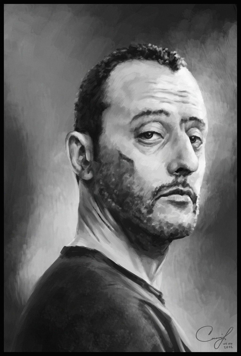 1030x1520 Jean Reno, Phone