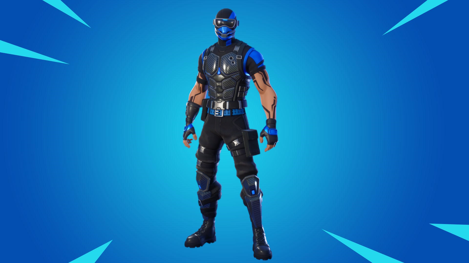 1920x1080 Fortnite Season 7 Skins Leaked, Desktop