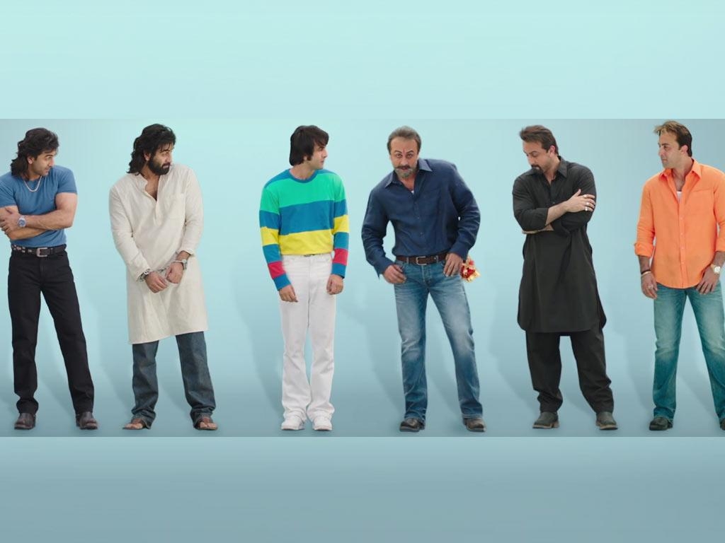 1030x770 Sanju HQ Movie Wallpaper. Sanju HD Movie Wallpaper, Desktop