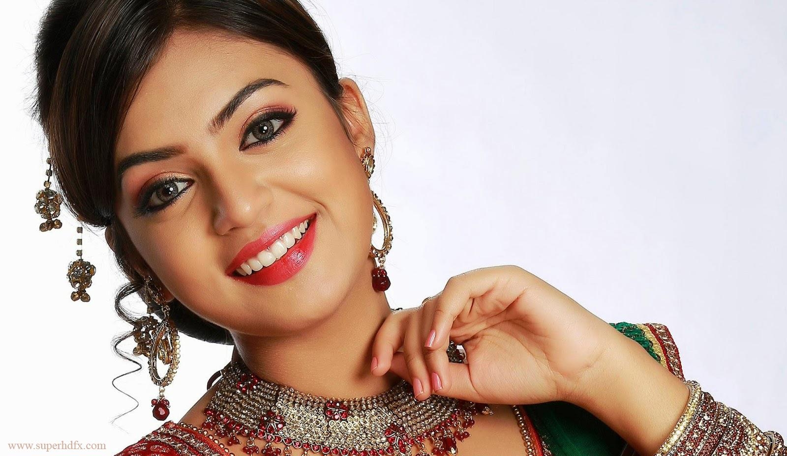 1600x930 Amazing HD wallpaper of nazriya nazim, Desktop