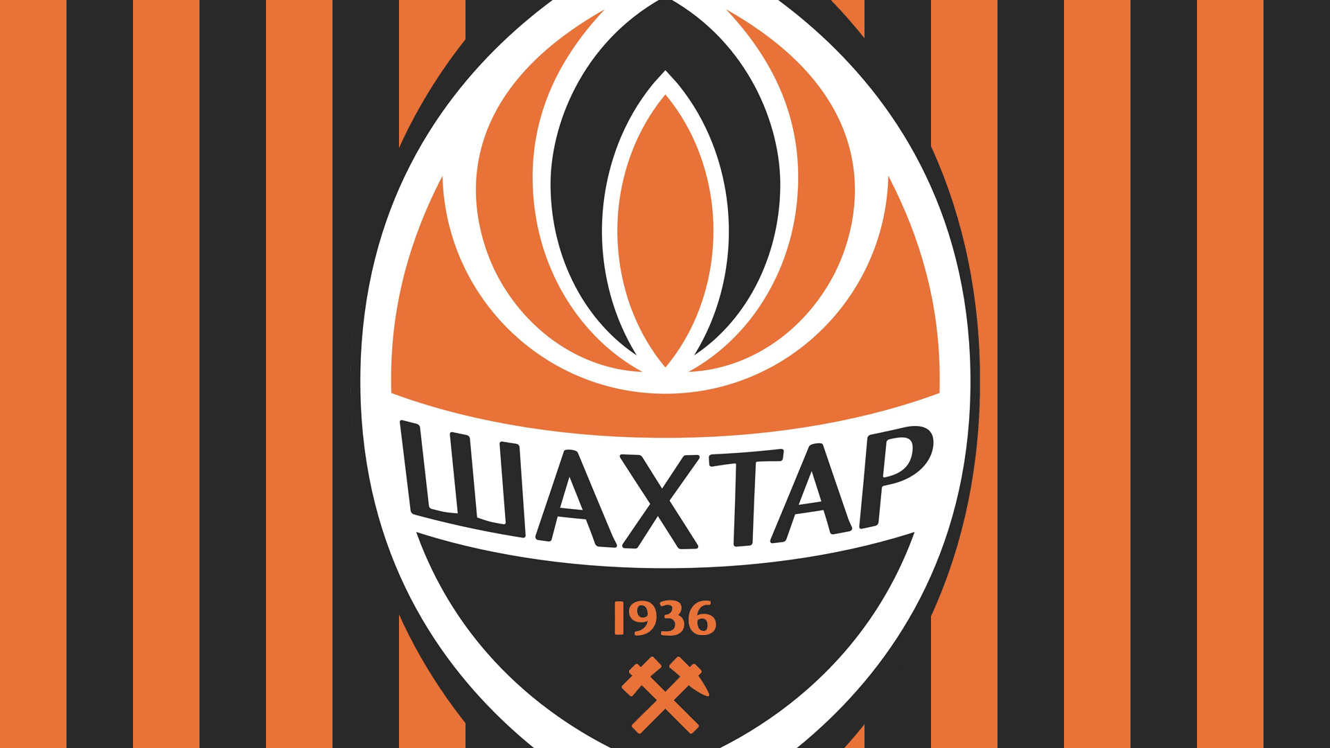 1920x1080 FC Shakhtar Donetsk HD Wallpaper, Desktop