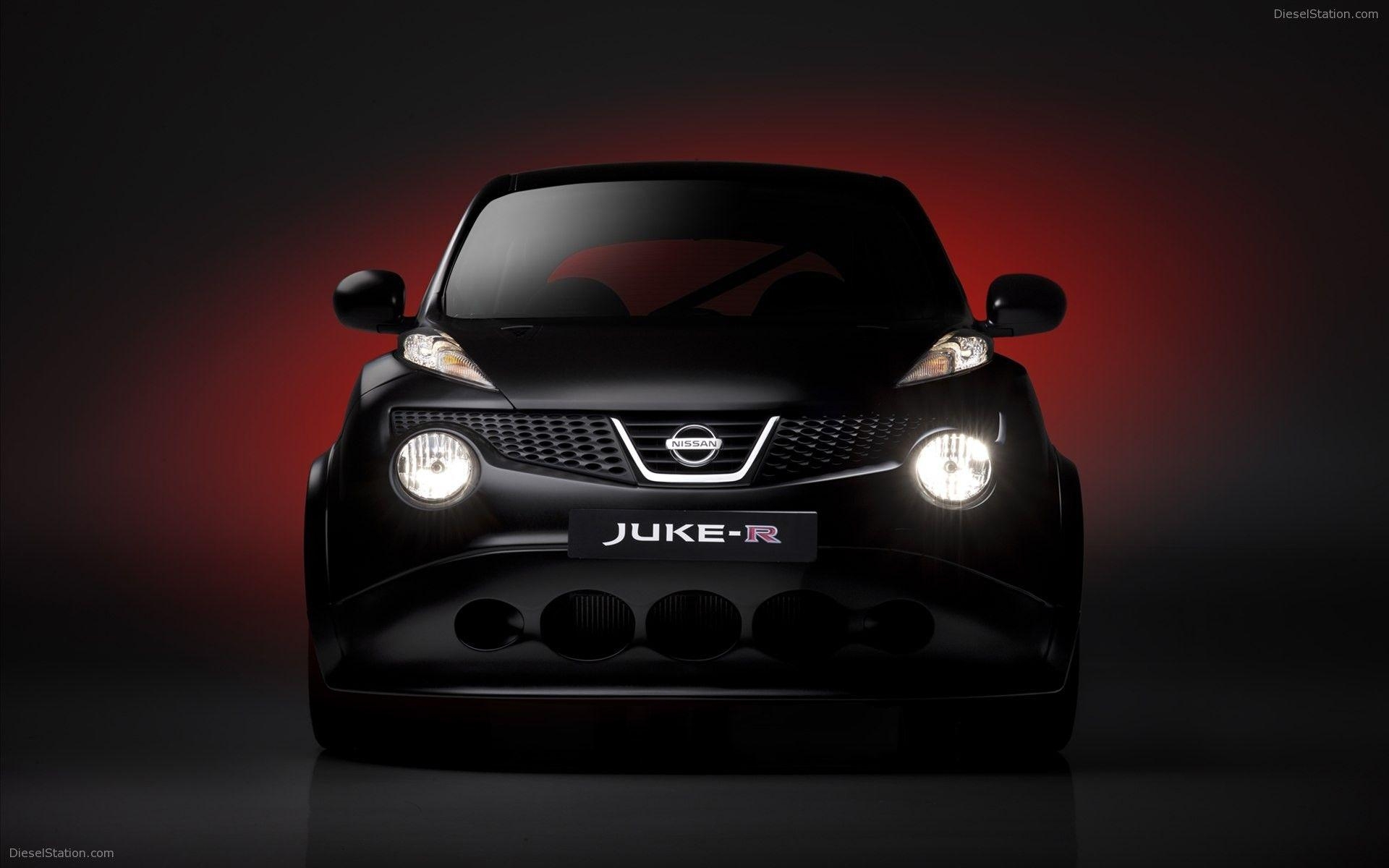 1920x1200 Nissan Juke R 2012 Widescreen Exotic Car Wallpaper Of 22, Desktop