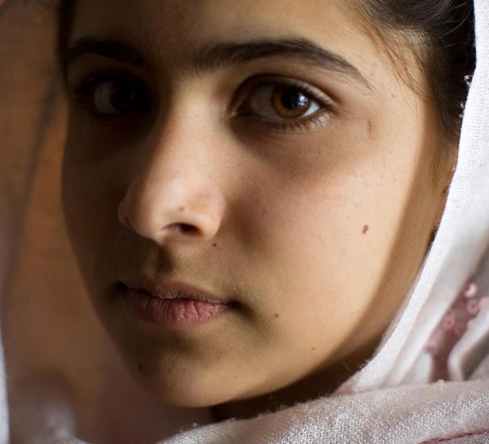 960x880 Malala Yousafzai from Swat, Malala Photo, wallpaper, news&videos, Desktop