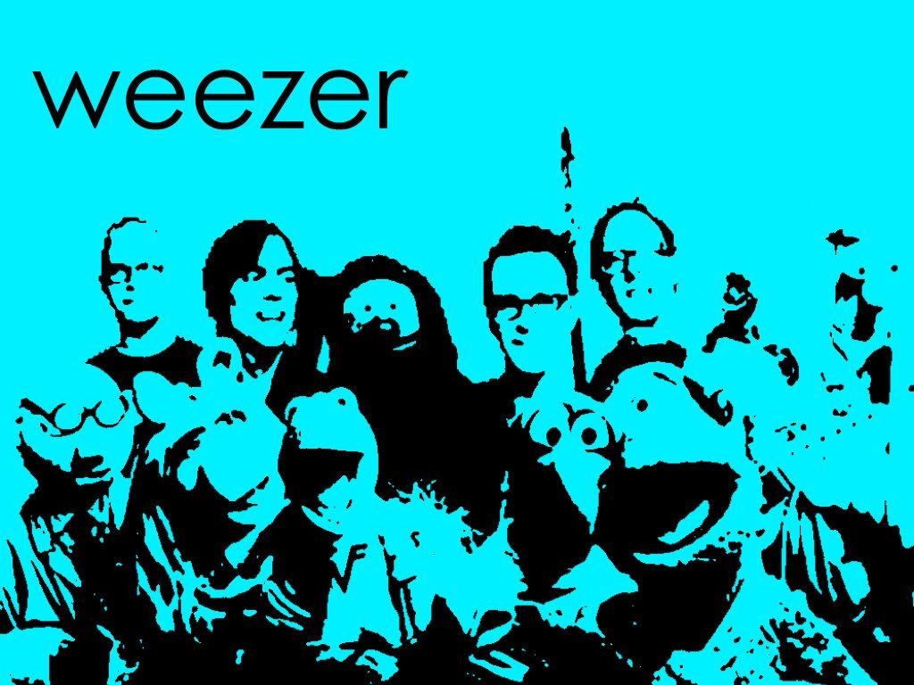 1030x770 VAI:21 Wallpaper, HD Quality Awesome Weezer Photo, Desktop