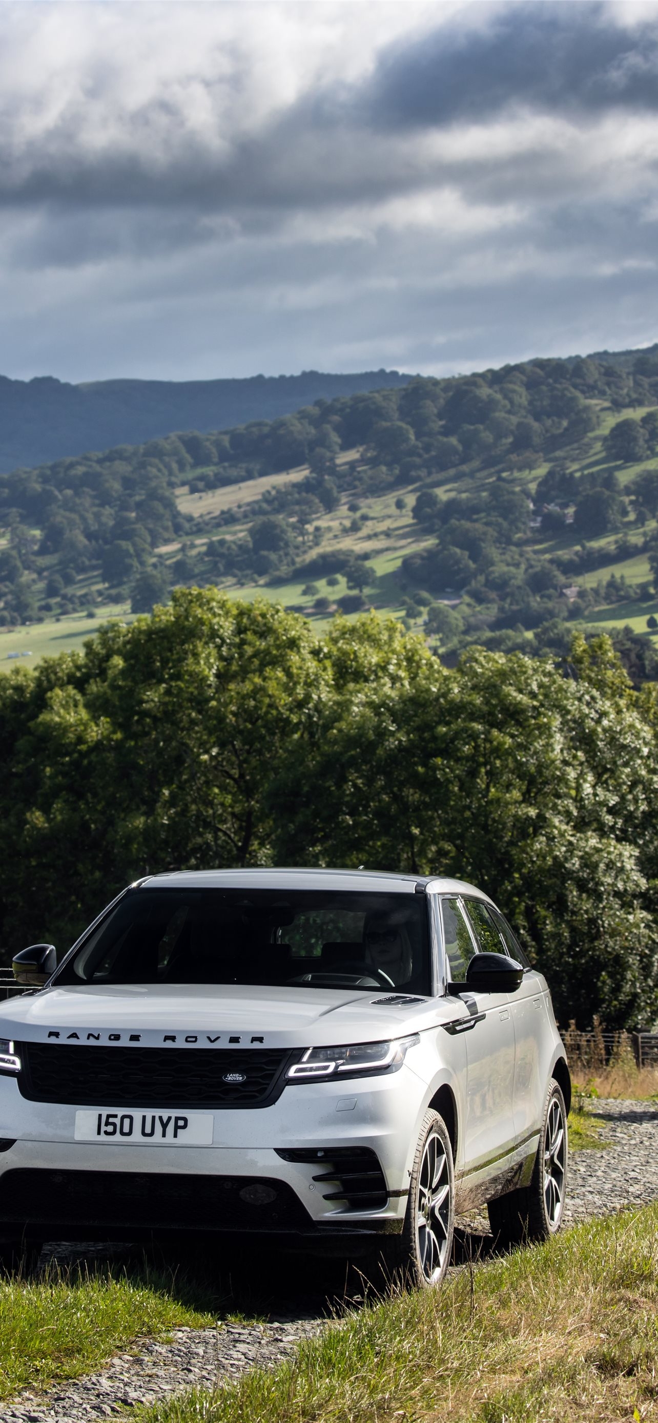 1290x2780 Best Land rover range rover iPhone HD Wallpaper, Phone