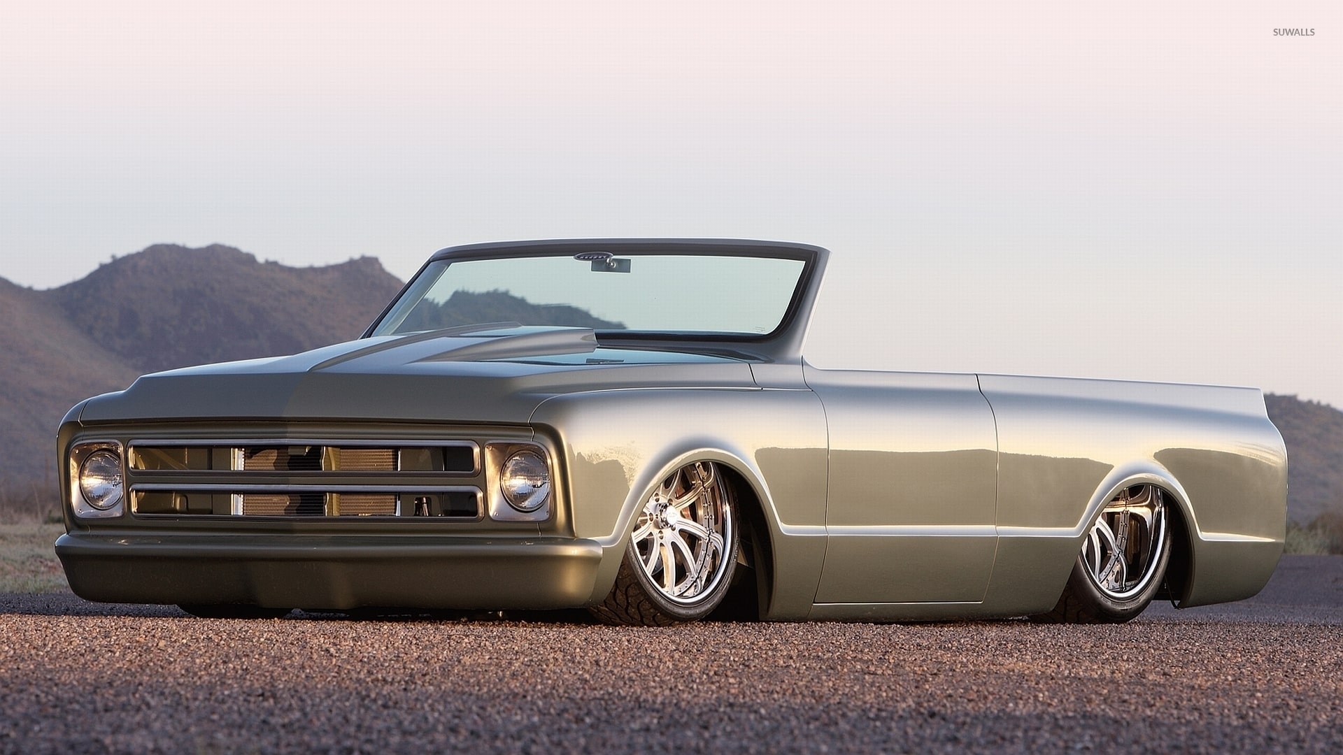 1920x1080 Lowrider Wallpaper, Desktop