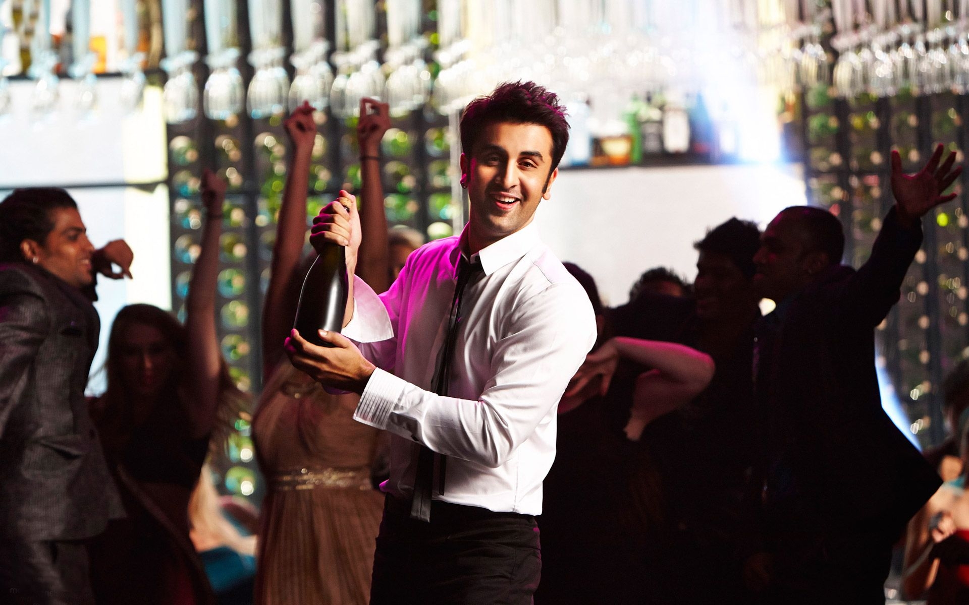 1920x1200 Ranbir Kapoor Yeh Jawaani Hai Deewani wallpaper Wallpaper, HD, Desktop